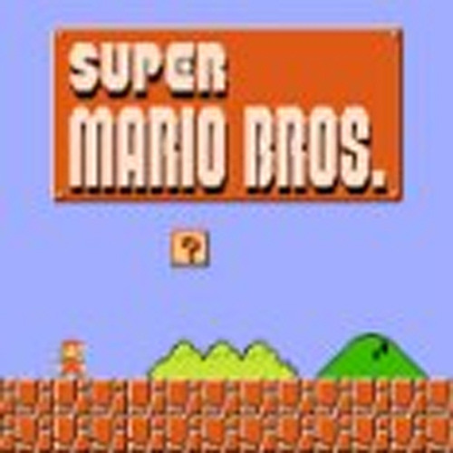 Super Mario Bros