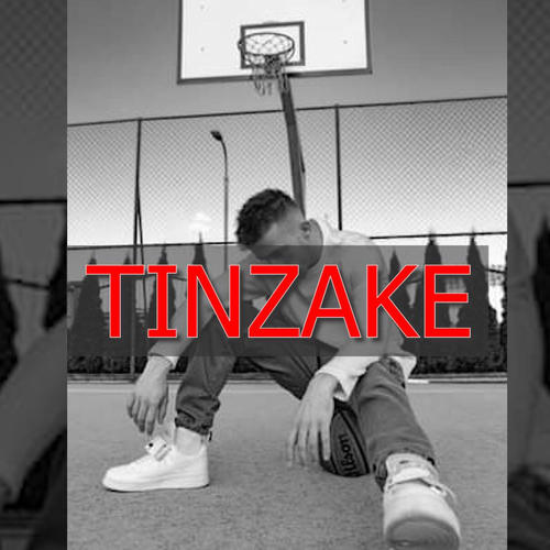 TINZAKE (feat. S4MM) [Explicit]
