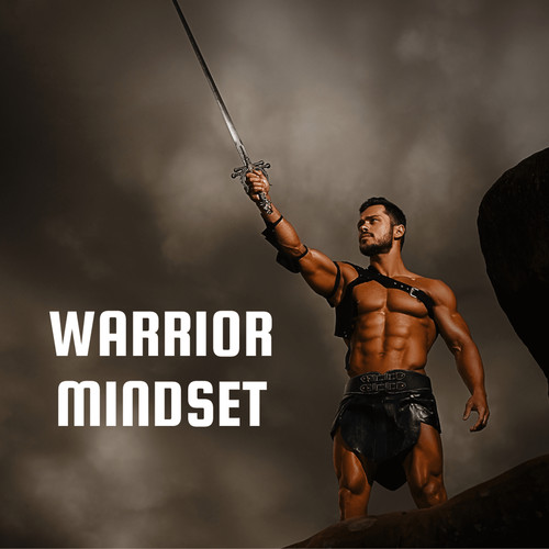 Warrior Mindset