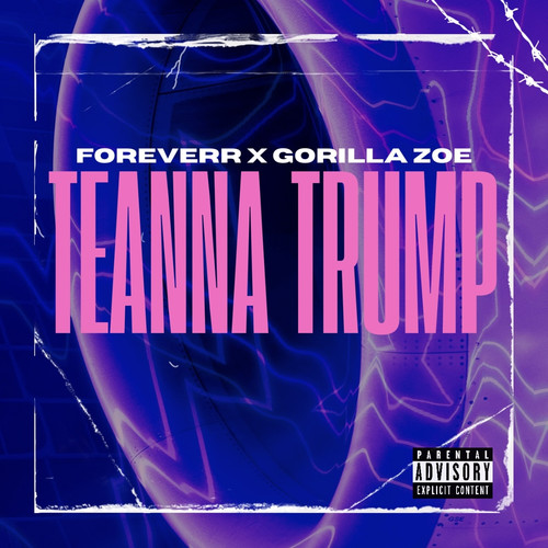 Teanna Trump (Explicit)