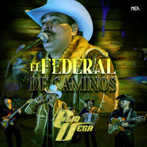 Federal De Camino