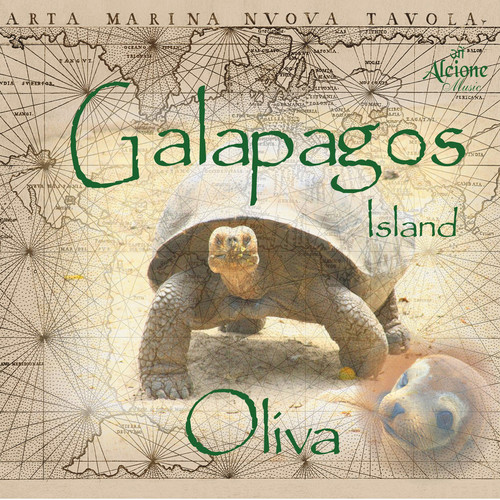 Galapagos Island