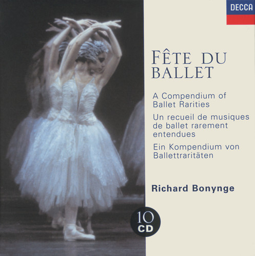 Fête de Ballet