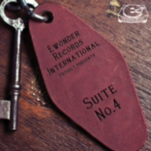 Ewonder Records Intl Presents Suite No. 4