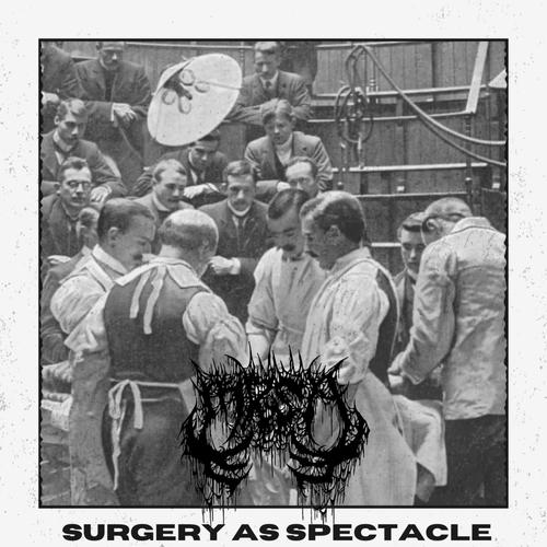 Surgery as Spectacle