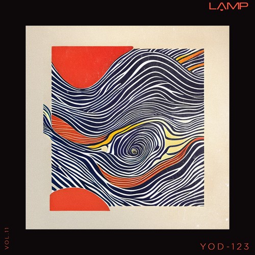 Yod-123, Vol. 11