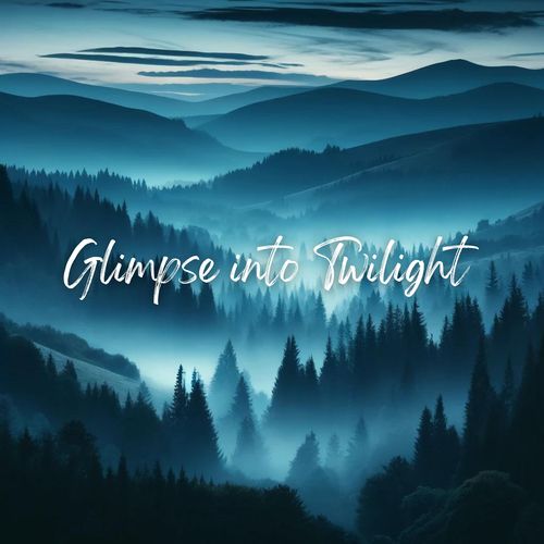 Glimpse into Twilight (Instrumental Piano)