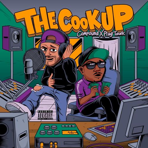 The Cook Up (Explicit)