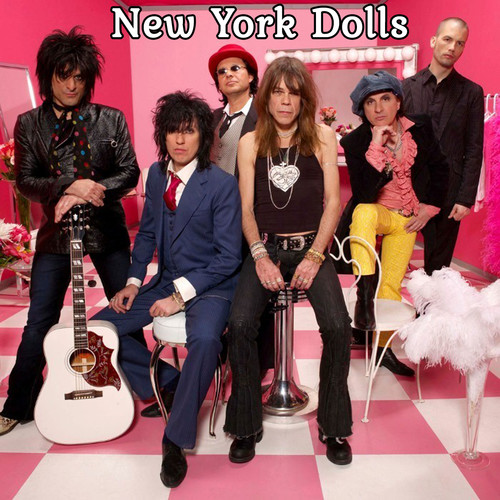 New York Dolls