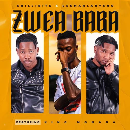 Zwea Baba (feat. King Monada)