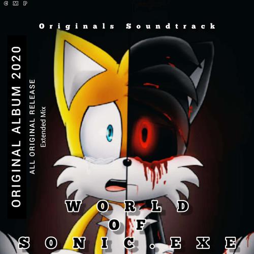 WORLD OF SONIC.EXE ORIGINAL SOUNDTRACK (Extended Mix)