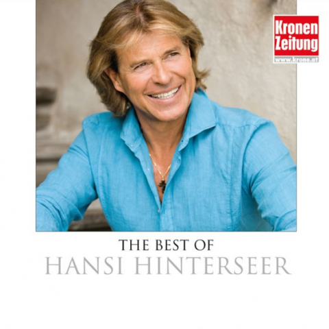 Best of Hansi Hinterseer (CS)