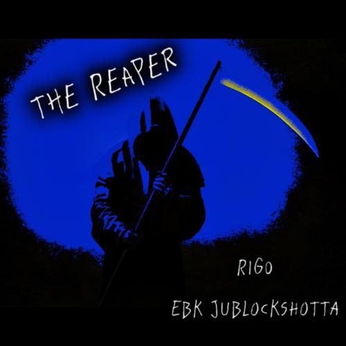 The Reaper (Explicit)