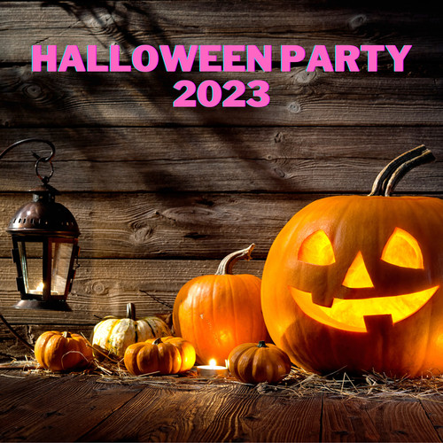 Halloween 2023 (Explicit)