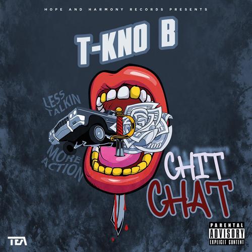 Chit Chat (Get it Like Drak) [Explicit]