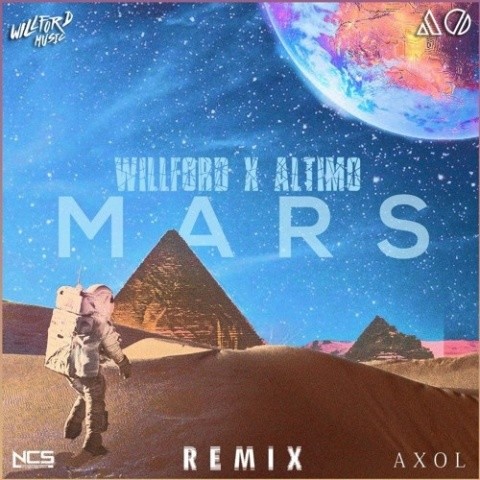 Mars (Willford & Altimo Remix)