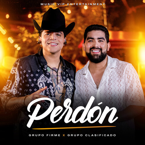 Perdón (En Vivo)