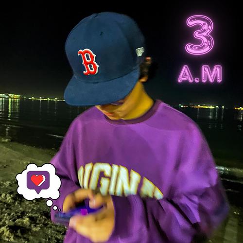 3 a.m