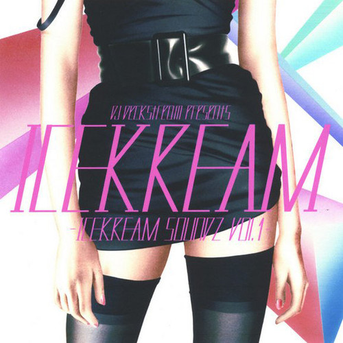 ICEKREAM SOUNDZ Vol.1