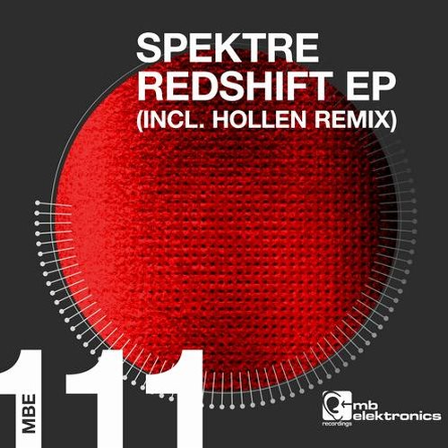 Redshift EP