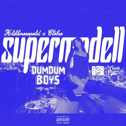 Supermodell (DumDum Boys)