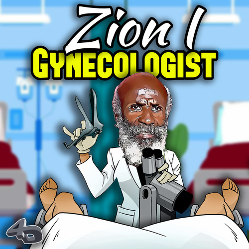 Gynecologist