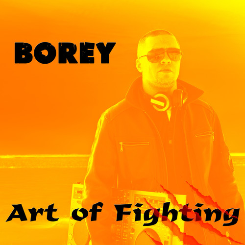 Art of Fighting