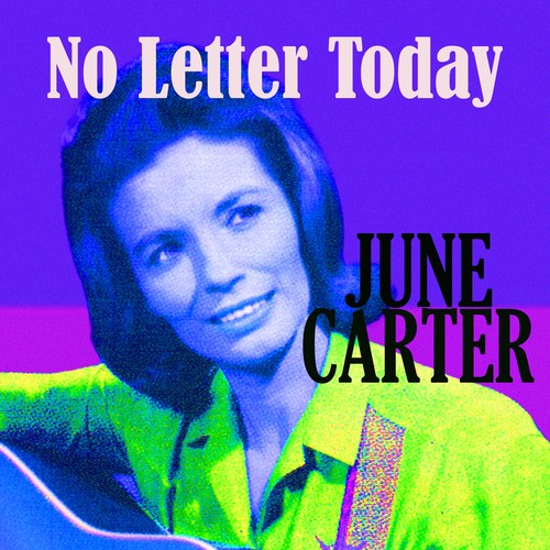 No Letter Today