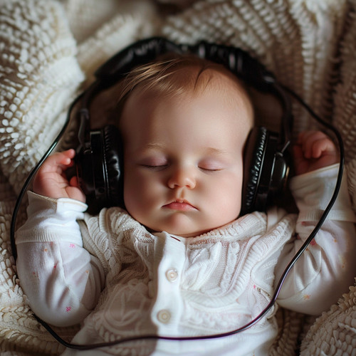 Cradle's Harmony: Music for Baby Sleep