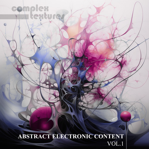 Abstract Electronic Content, Vol. 1