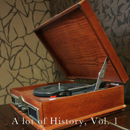 A lot of History, Vol. 1