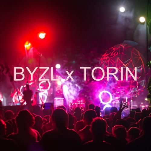 Just You Wait (feat. TORIN)