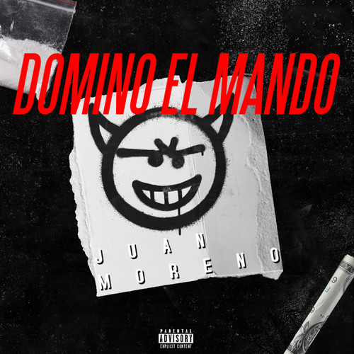 Domino El Mando (Explicit)