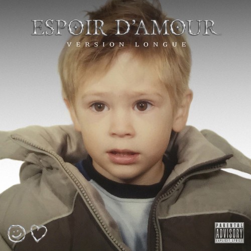 Espoir d'amour (Version longue) [Explicit]