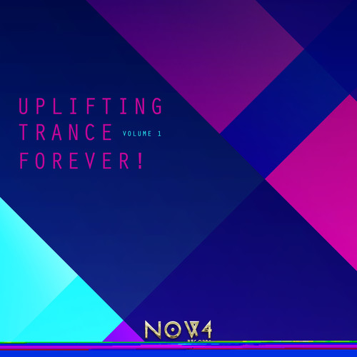 Uplifting Trance Forever!, Vol. 1