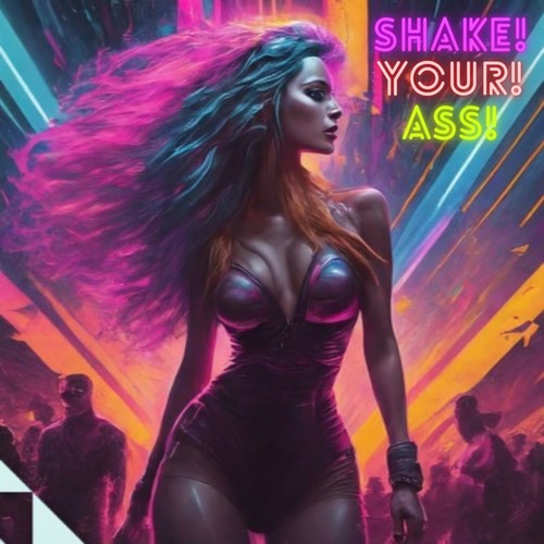 Shake! Your! Ass!