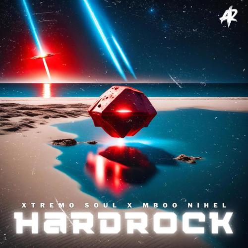 Hard Rock (feat. Mboo Nihel)