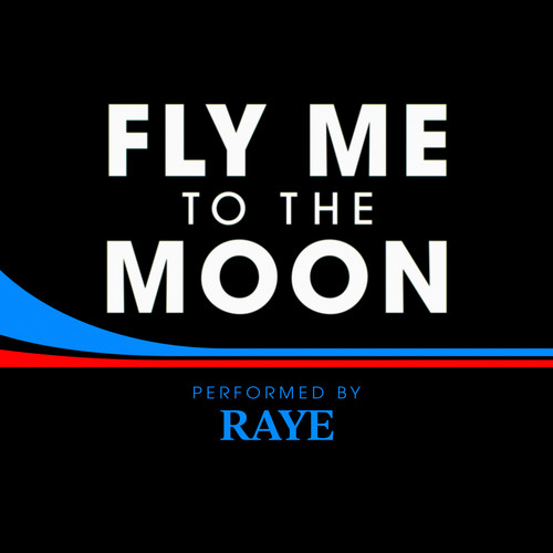 Fly Me to the Moon