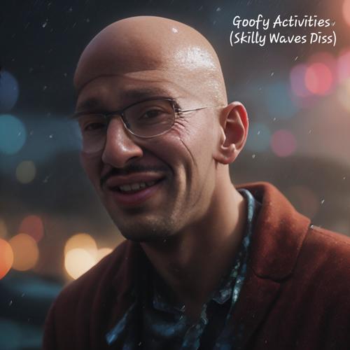 Goofy Activities (Explicit)