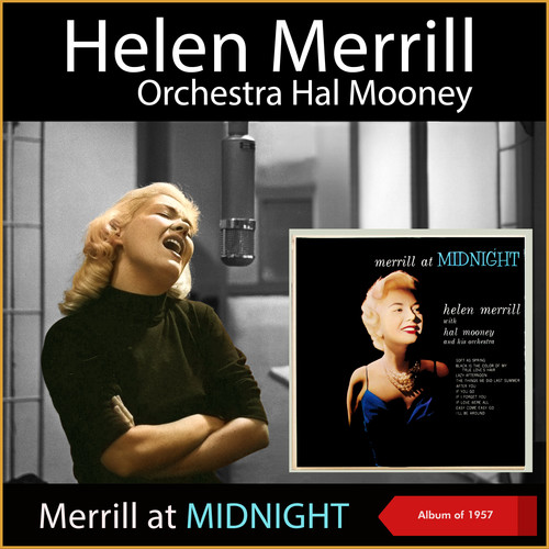 Merrill at Midnight (Album of 1957)