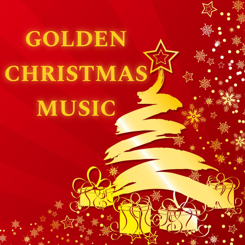 Golden Christmas Music