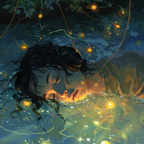River of Dreams: Sleep’s Music Journey