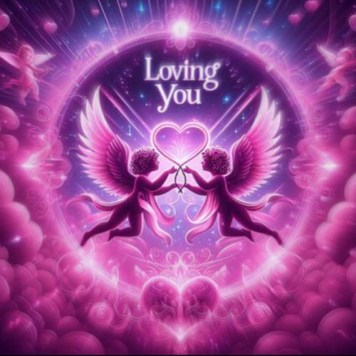 Loving You (feat. Lamaarxo) [Sped Up]