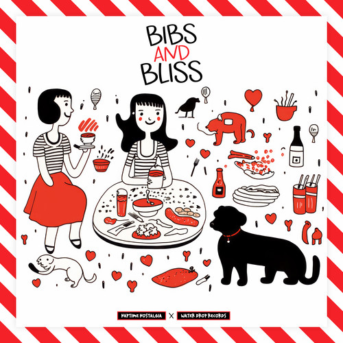 Bibs and Bliss