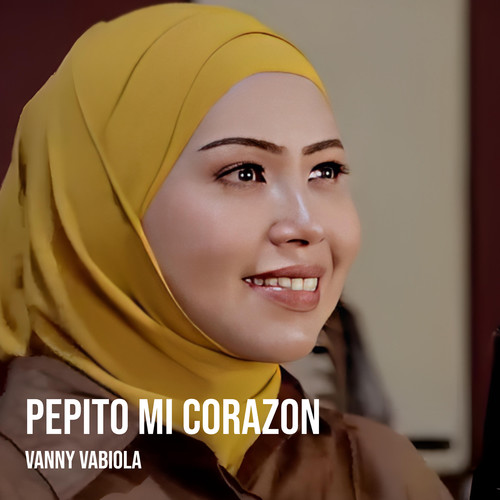 Pepito Mi Corazon