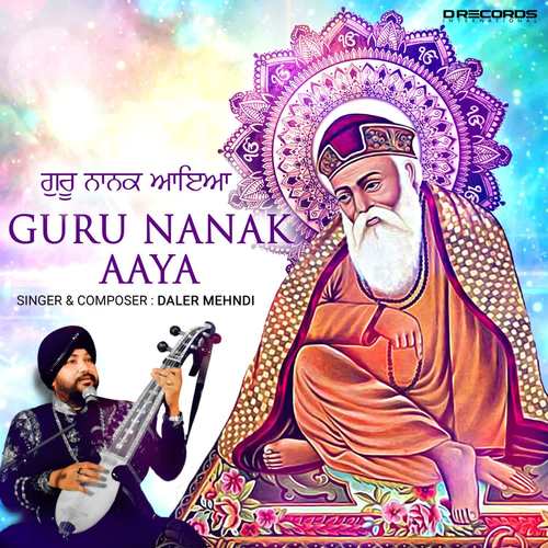 Guru Nanak Aaya