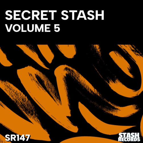 Secret Stash, Vol. 5