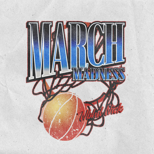 March Madness