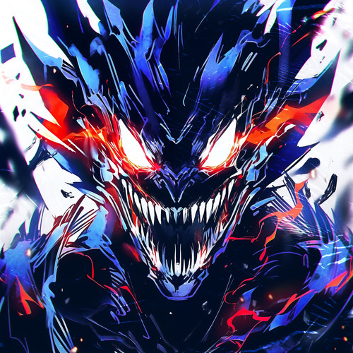 Suffering Voice (Explicit)