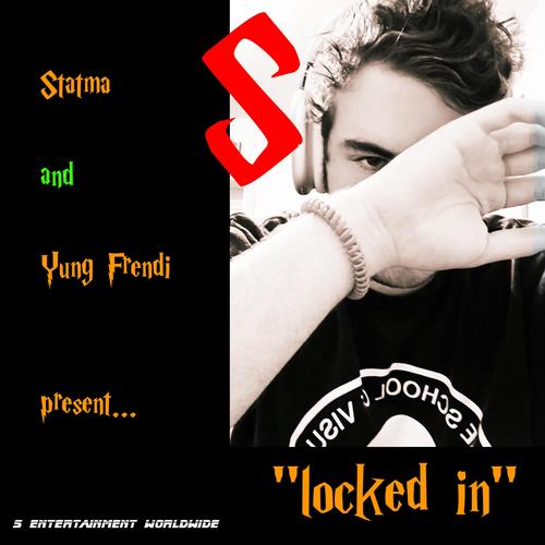 Locked In (feat. Yung Frendi) [Explicit]